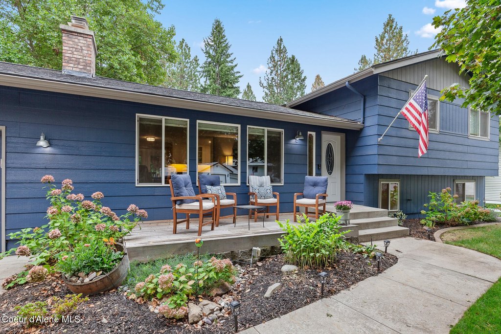 Coeur d'Alene, Idaho, 83815, United States, 3 Bedrooms Bedrooms, ,3 BathroomsBathrooms,Residential,Forsale,1984584