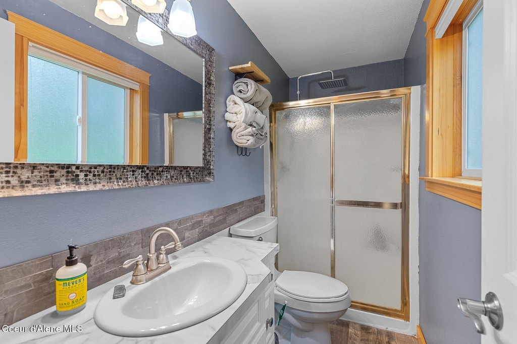 Coeur d'Alene, Idaho, 83815, United States, 3 Bedrooms Bedrooms, ,3 BathroomsBathrooms,Residential,Forsale,1984584