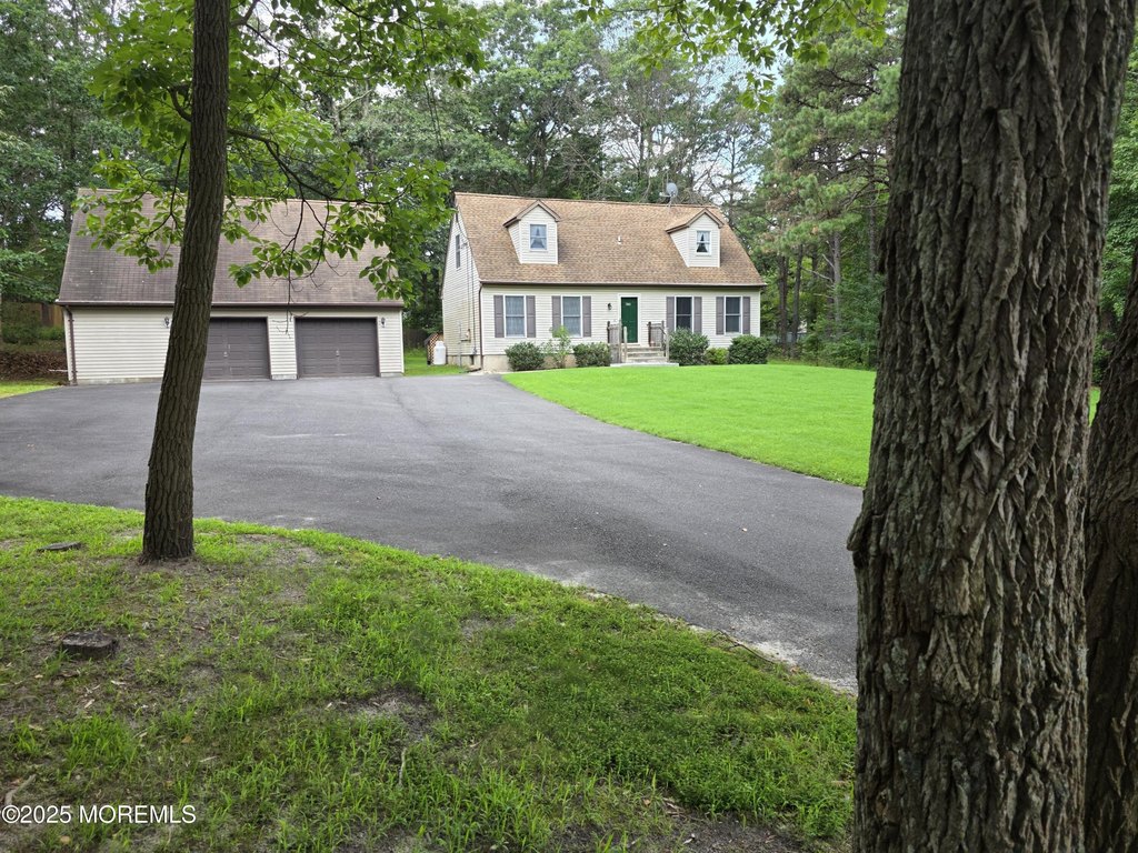 Jackson, New Jersey, 08527, United States, 4 Bedrooms Bedrooms, ,2 BathroomsBathrooms,Residential,Forsale,1972268