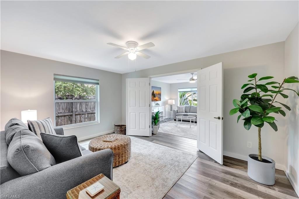 NAPLES, Florida, 34108, United States, 3 Bedrooms Bedrooms, ,2 BathroomsBathrooms,Residential,Forsale,1971922