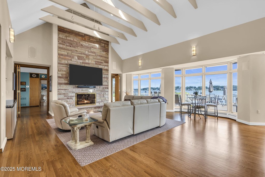 Bayville, New Jersey, 08721, United States, 4 Bedrooms Bedrooms, ,4.5 BathroomsBathrooms,Residential,Forsale,1922697