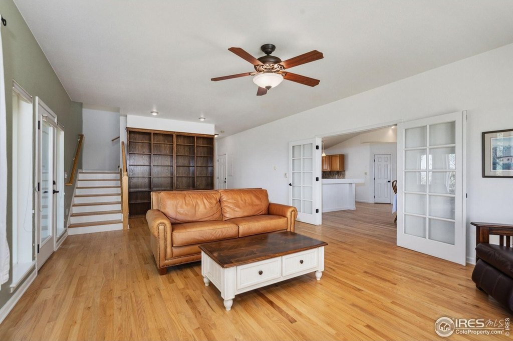 Wellington, Colorado, 80549, United States, 5 Bedrooms Bedrooms, ,3 BathroomsBathrooms,Residential,Forsale,1967205