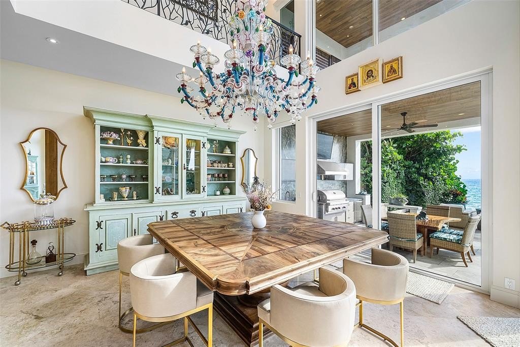 Highland Beach, Florida, 33487, United States, 4 Bedrooms Bedrooms, ,4.5 BathroomsBathrooms,Residential,Forsale,1968238