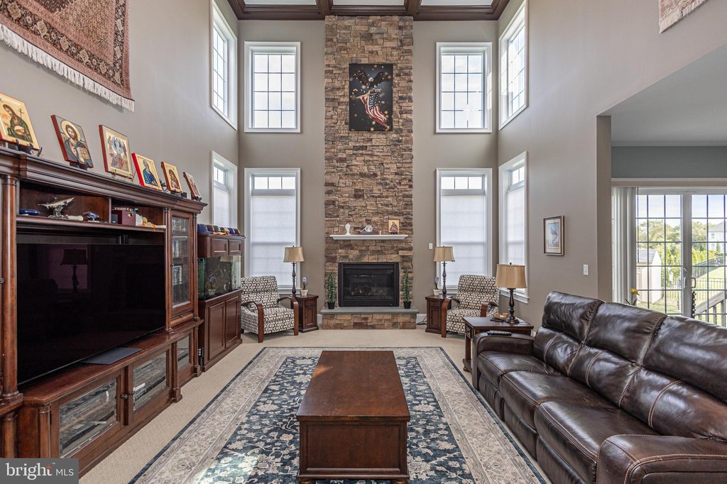 IVYLAND, Pennsylvania, 18974, United States, 5 Bedrooms Bedrooms, ,4.5 BathroomsBathrooms,Residential,Forsale,2004186