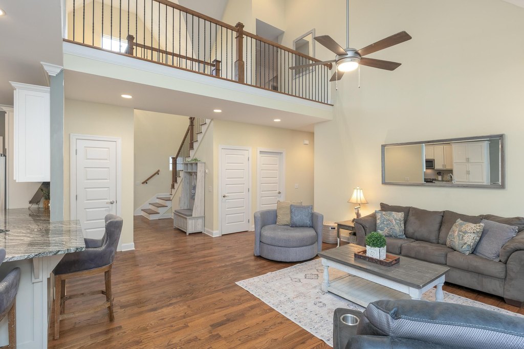 Hixson, Tennessee, 37343, United States, 4 Bedrooms Bedrooms, ,2.5 BathroomsBathrooms,Residential,Forsale,1995345