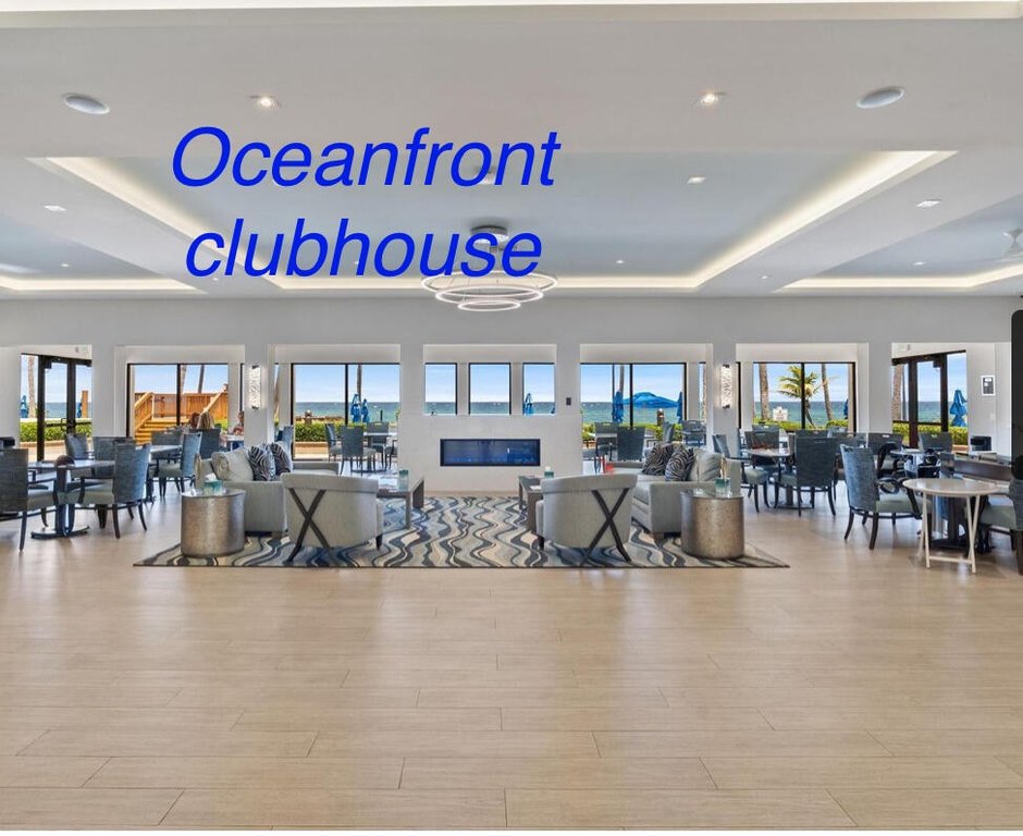 Highland Beach, Florida, 33487, United States, 2 Bedrooms Bedrooms, ,2 BathroomsBathrooms,Residential,Forsale,1929752