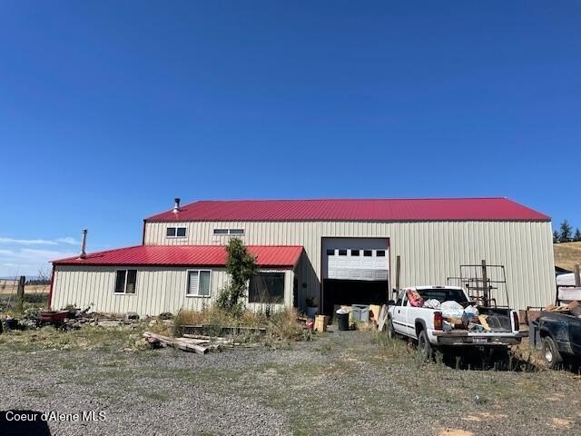 Plummer, Idaho, 83851, United States, 3 Bedrooms Bedrooms, ,1.5 BathroomsBathrooms,Residential,Forsale,1984544