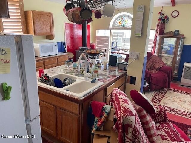 Plummer, Idaho, 83851, United States, 3 Bedrooms Bedrooms, ,1.5 BathroomsBathrooms,Residential,Forsale,1984544