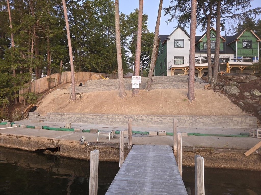 Meredith, New Hampshire, 03253, United States, 6 Bedrooms Bedrooms, ,6.5 BathroomsBathrooms,Residential,Forsale,1893919