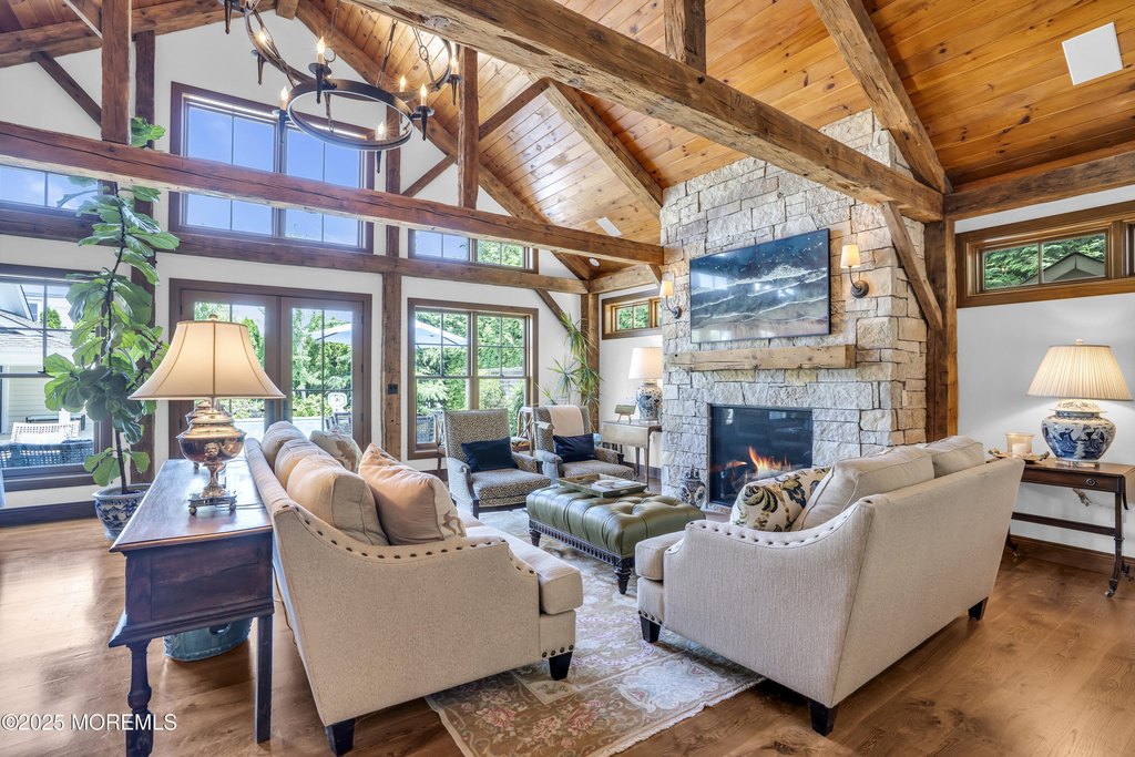 Spring Lake, New Jersey, 07762, United States, 5 Bedrooms Bedrooms, ,7.5 BathroomsBathrooms,Residential,Forsale,2004146