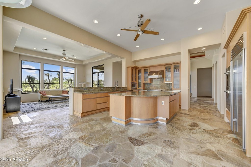 Scottsdale, Arizona, 85262, United States, 4 Bedrooms Bedrooms, ,3 BathroomsBathrooms,Residential,Forsale,1968504