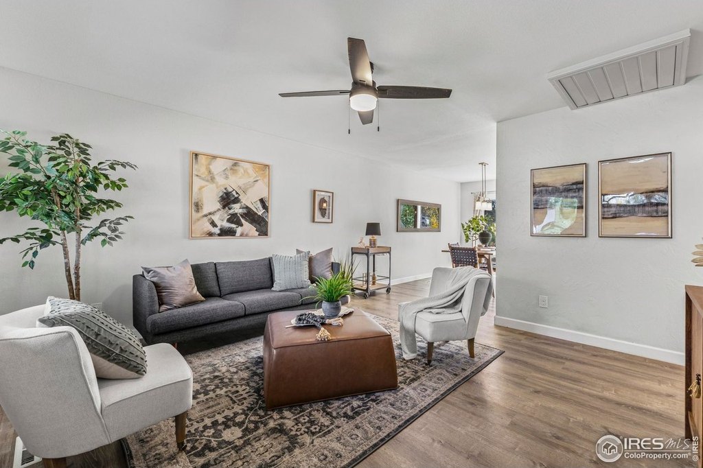 Fort Collins, Colorado, 80521, United States, 3 Bedrooms Bedrooms, ,2 BathroomsBathrooms,Residential,Forsale,1926789