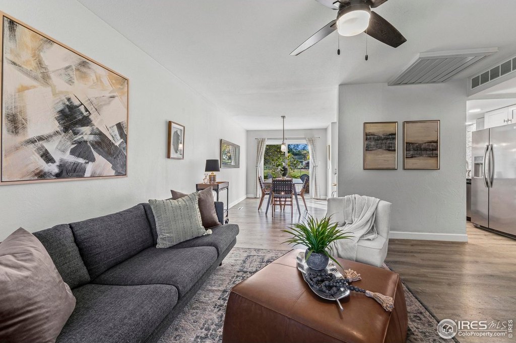 Fort Collins, Colorado, 80521, United States, 3 Bedrooms Bedrooms, ,2 BathroomsBathrooms,Residential,Forsale,1926789