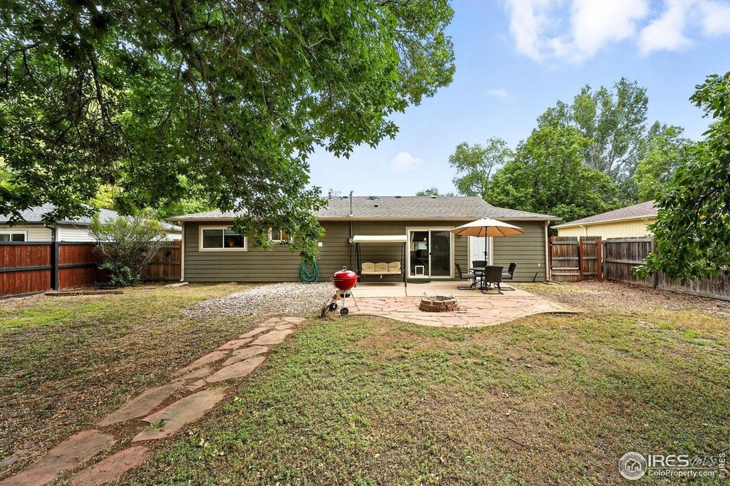 Fort Collins, Colorado, 80521, United States, 3 Bedrooms Bedrooms, ,2 BathroomsBathrooms,Residential,Forsale,1926789