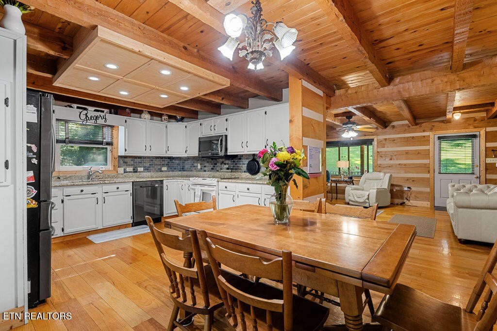 Lenoir City, Tennessee, 37771, United States, 4 Bedrooms Bedrooms, ,3.5 BathroomsBathrooms,Residential,Forsale,1960213