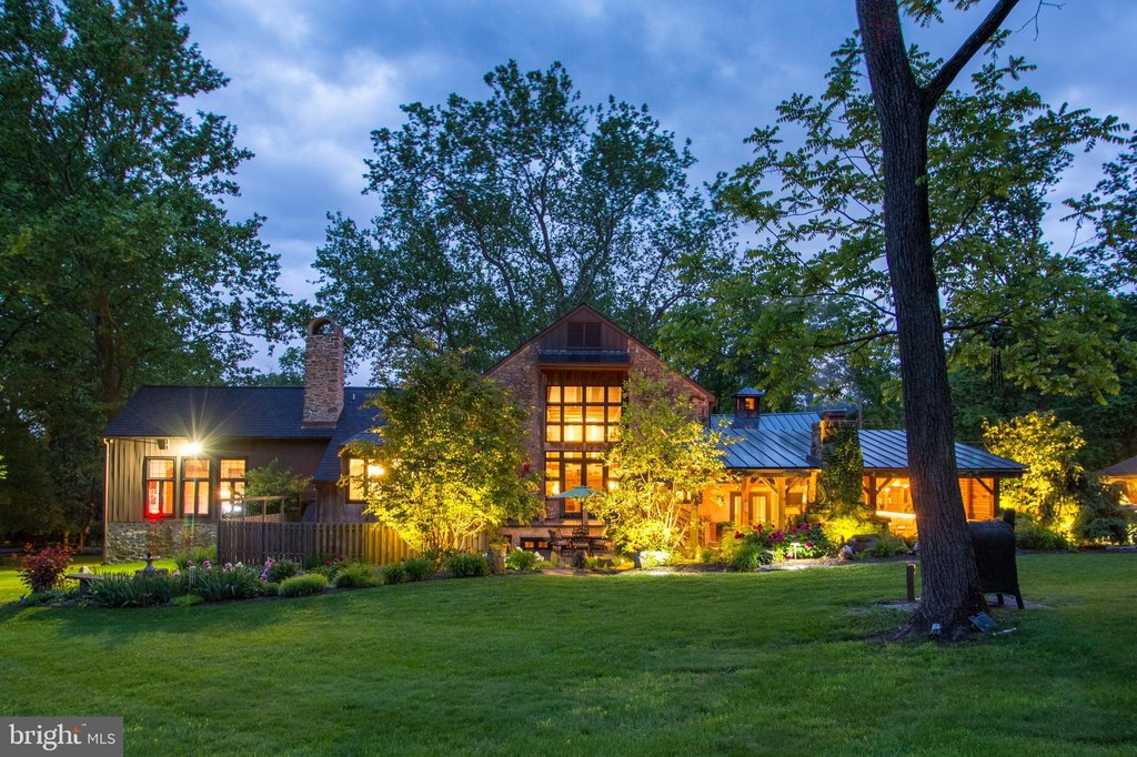 DOYLESTOWN, Pennsylvania, 18902, United States, 4 Bedrooms Bedrooms, ,3.5 BathroomsBathrooms,Residential,Forsale,1971851