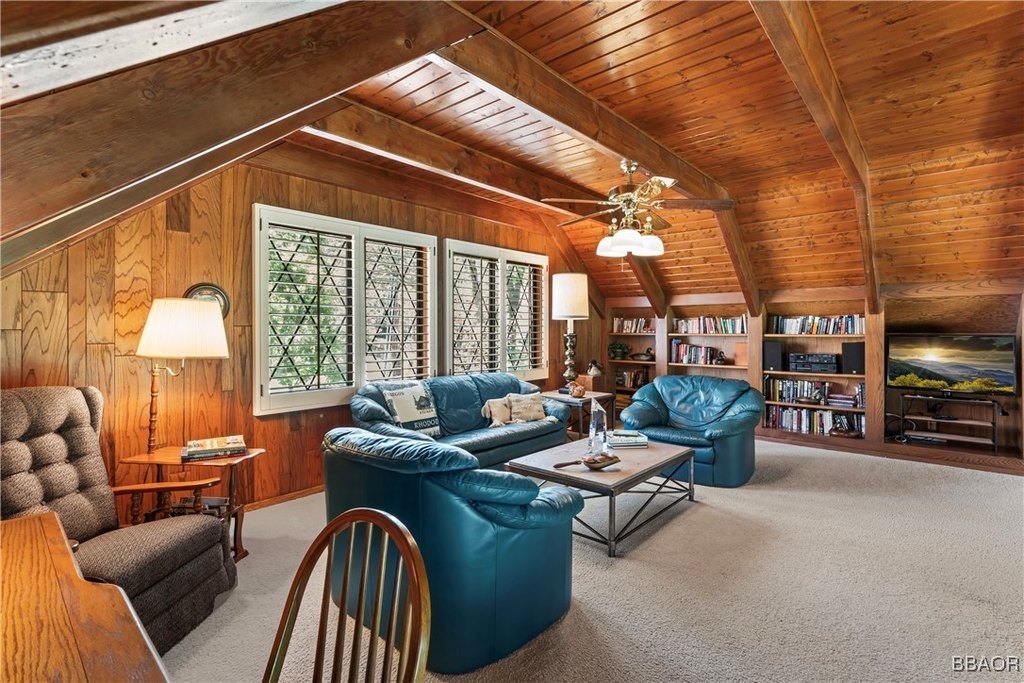 Lake Arrowhead, California, 92352, United States, 5 Bedrooms Bedrooms, ,5 BathroomsBathrooms,Residential,Forsale,1886287