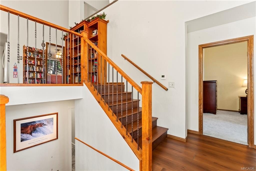 Lake Arrowhead, California, 92352, United States, 3 Bedrooms Bedrooms, ,3 BathroomsBathrooms,Residential,Forsale,1953303