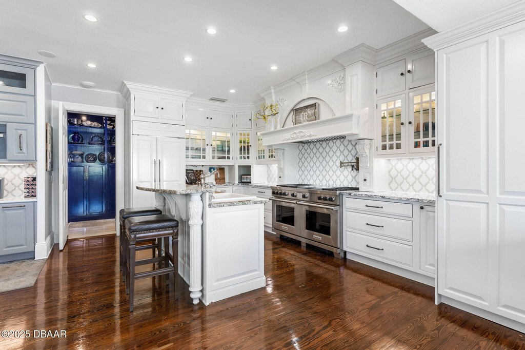 Ormond Beach, Florida, 32176, United States, 6 Bedrooms Bedrooms, ,7.5 BathroomsBathrooms,Residential,Forsale,2007368