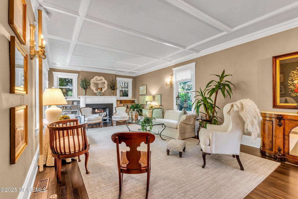 Spring Lake, New Jersey, 07762, United States, 6 Bedrooms Bedrooms, ,6.5 BathroomsBathrooms,Residential,Forsale,1953818