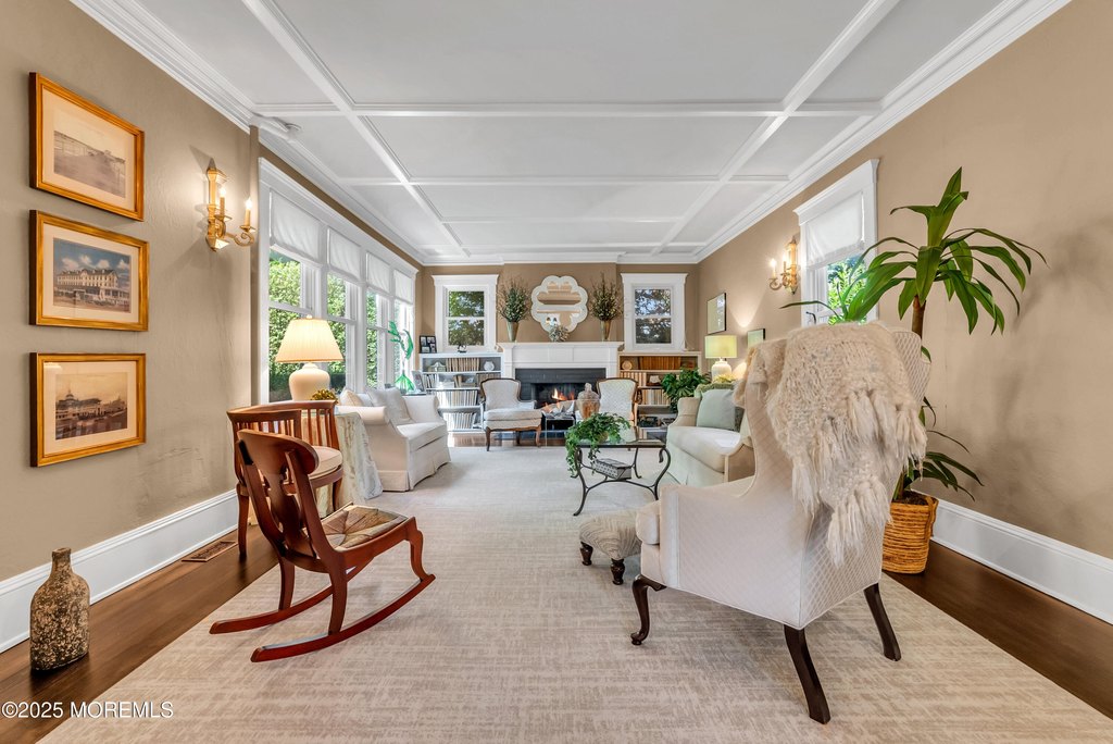 Spring Lake, New Jersey, 07762, United States, 6 Bedrooms Bedrooms, ,6.5 BathroomsBathrooms,Residential,Forsale,1953818