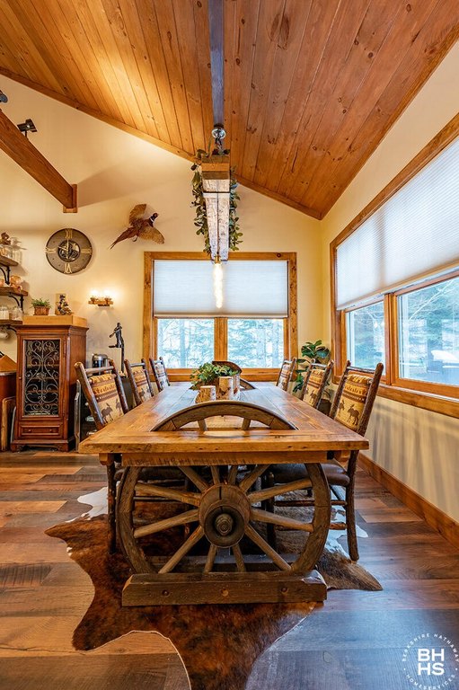 Saranac Lake, New York, 12983, United States, 4 Bedrooms Bedrooms, ,2.5 BathroomsBathrooms,Residential,Forsale,1999492