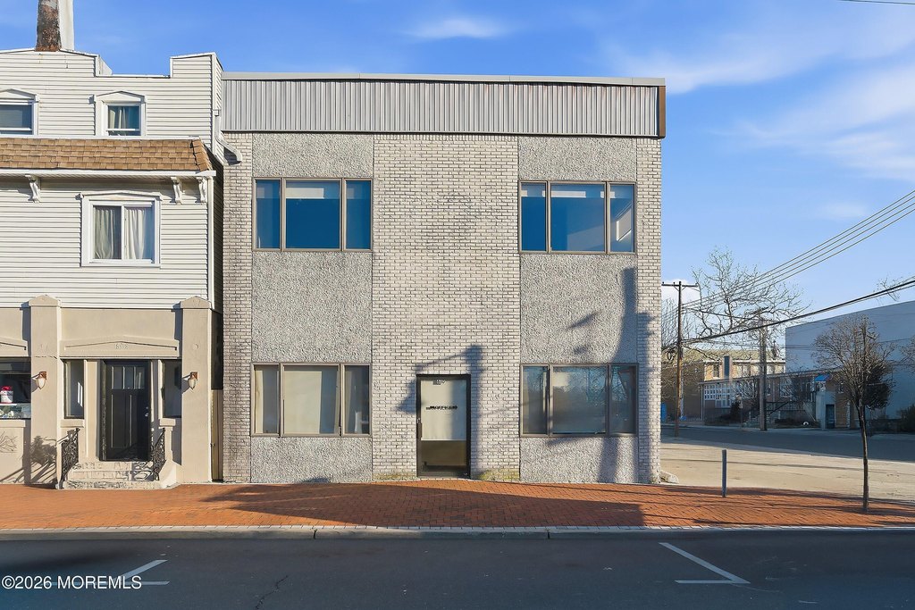 Belmar, New Jersey, 07719, United States, ,Commercial,Forsale,2014188