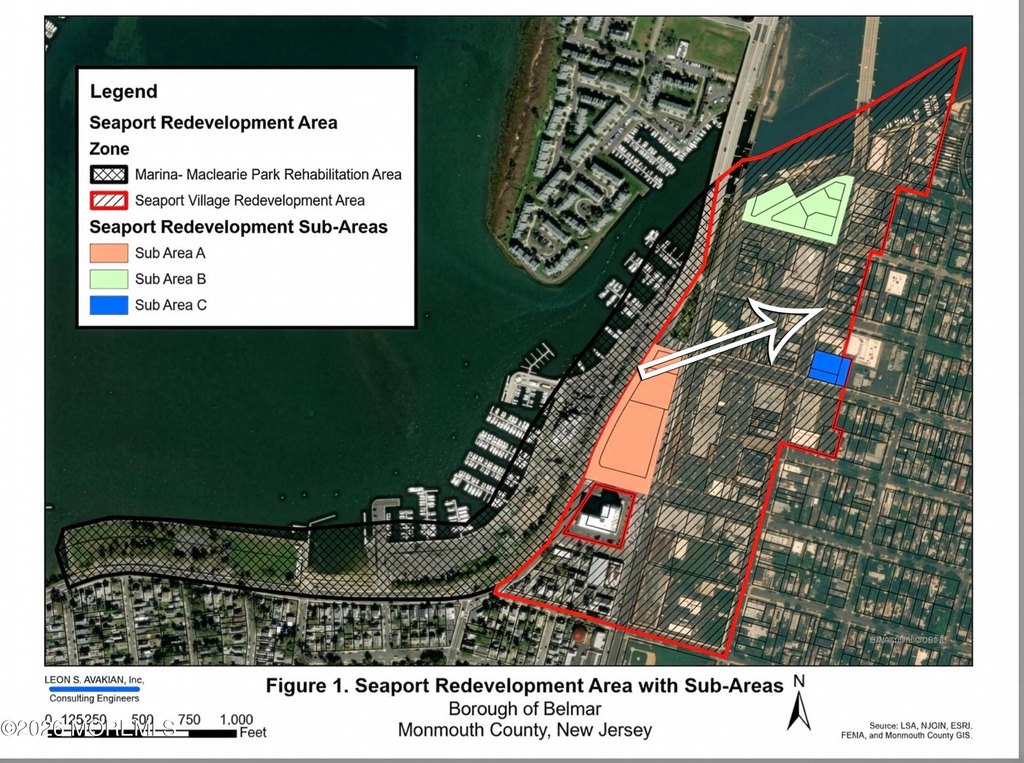 Belmar, New Jersey, 07719, United States, ,Commercial,Forsale,2014188