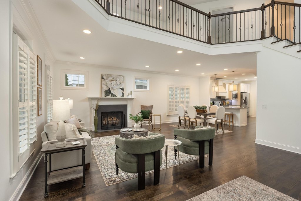 Chattanooga, Tennessee, 37405, United States, 4 Bedrooms Bedrooms, ,3.5 BathroomsBathrooms,Residential,Forsale,2009603