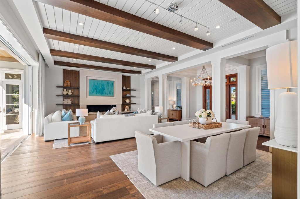 Delray Beach, Florida, 33483, United States, 5 Bedrooms Bedrooms, ,5.5 BathroomsBathrooms,Residential,Forsale,2010635