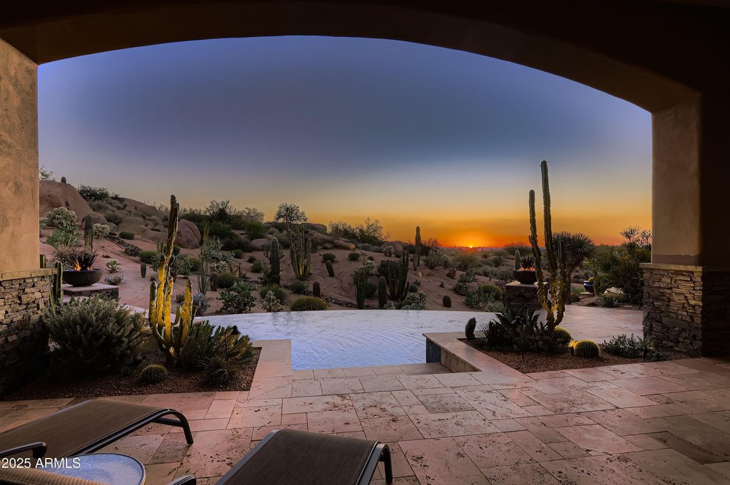 Scottsdale, Arizona, 85262, United States, 4 Bedrooms Bedrooms, ,5.5 BathroomsBathrooms,Residential,Forsale,2000280