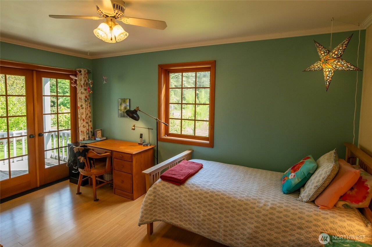Lopez Island, Washington, 98261, United States, 2 Bedrooms Bedrooms, ,3 BathroomsBathrooms,Residential,Forsale,1965875