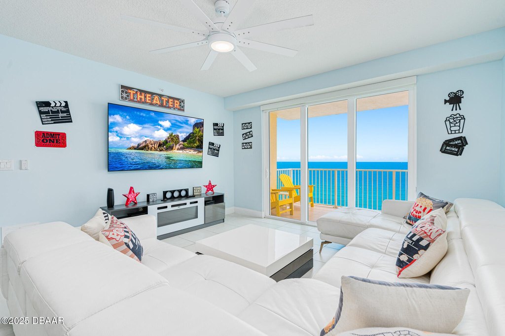 Daytona Beach Shores, Florida, 32118, United States, 3 Bedrooms Bedrooms, ,2 BathroomsBathrooms,Residential,Forsale,1990151