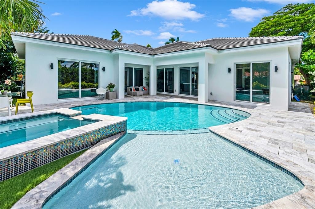 Oakland Park, Florida, 33334, United States, 4 Bedrooms Bedrooms, ,4 BathroomsBathrooms,Residential,Forsale,1968291