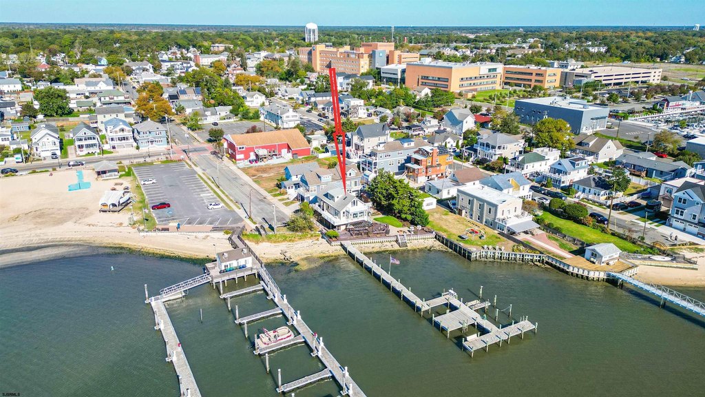 Somers Point, New Jersey, 08244, United States, 3 Bedrooms Bedrooms, ,3 BathroomsBathrooms,Residential,Forsale,1967257