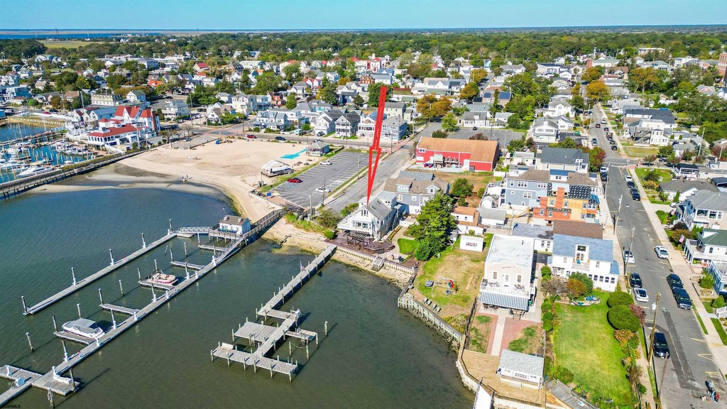 Somers Point, New Jersey, 08244, United States, 3 Bedrooms Bedrooms, ,3 BathroomsBathrooms,Residential,Forsale,1967257