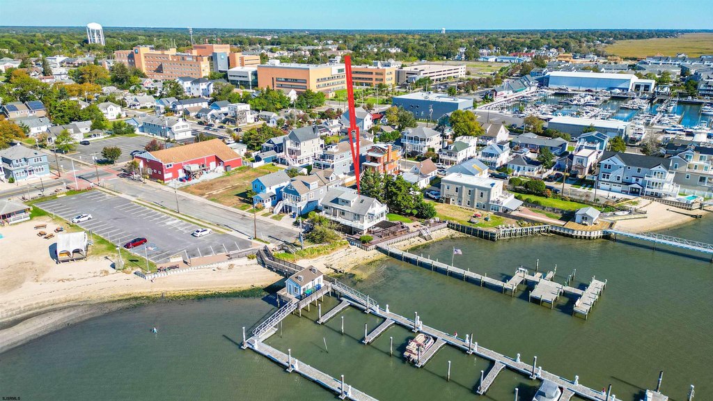 Somers Point, New Jersey, 08244, United States, 3 Bedrooms Bedrooms, ,3 BathroomsBathrooms,Residential,Forsale,1967257