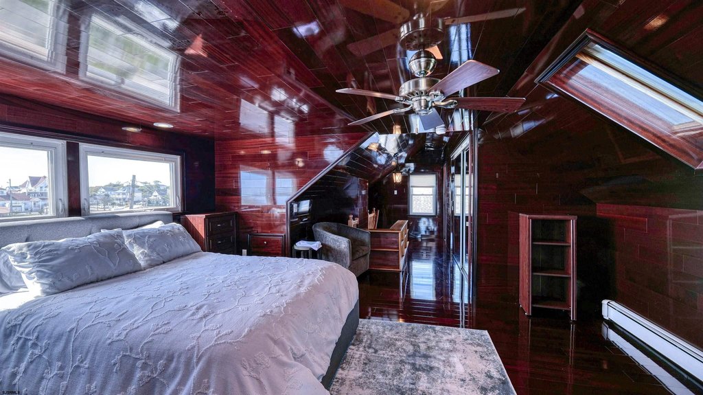 Somers Point, New Jersey, 08244, United States, 3 Bedrooms Bedrooms, ,3 BathroomsBathrooms,Residential,Forsale,1967257