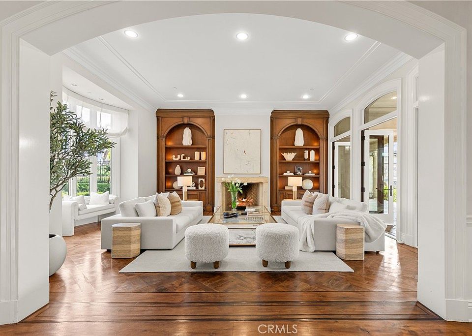 Newport Coast, California, 92657, United States, 6 Bedrooms Bedrooms, ,7 BathroomsBathrooms,Residential,Forsale,2009212