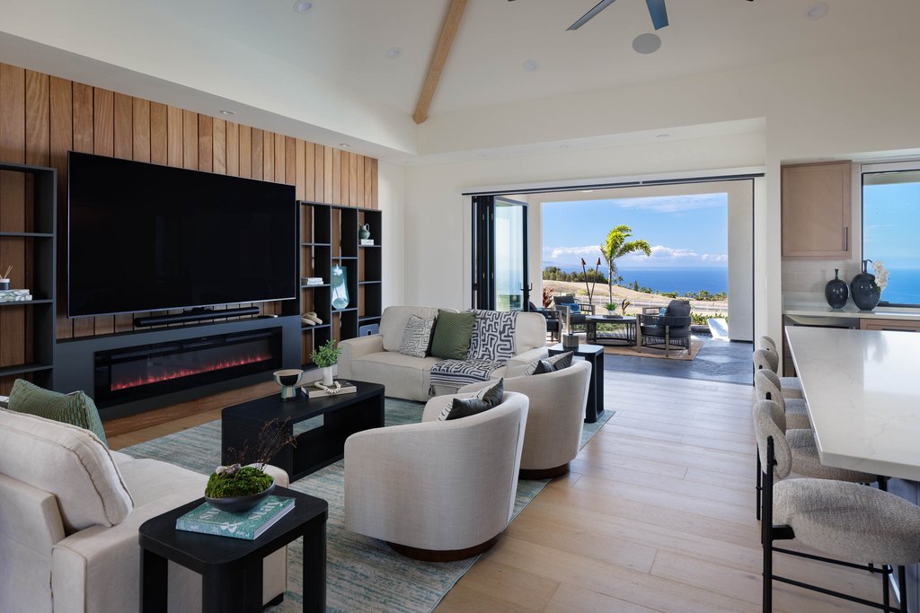 Kamuela, Hawaii, 96743, United States, 4 Bedrooms Bedrooms, ,4 BathroomsBathrooms,Residential,Forsale,1989825