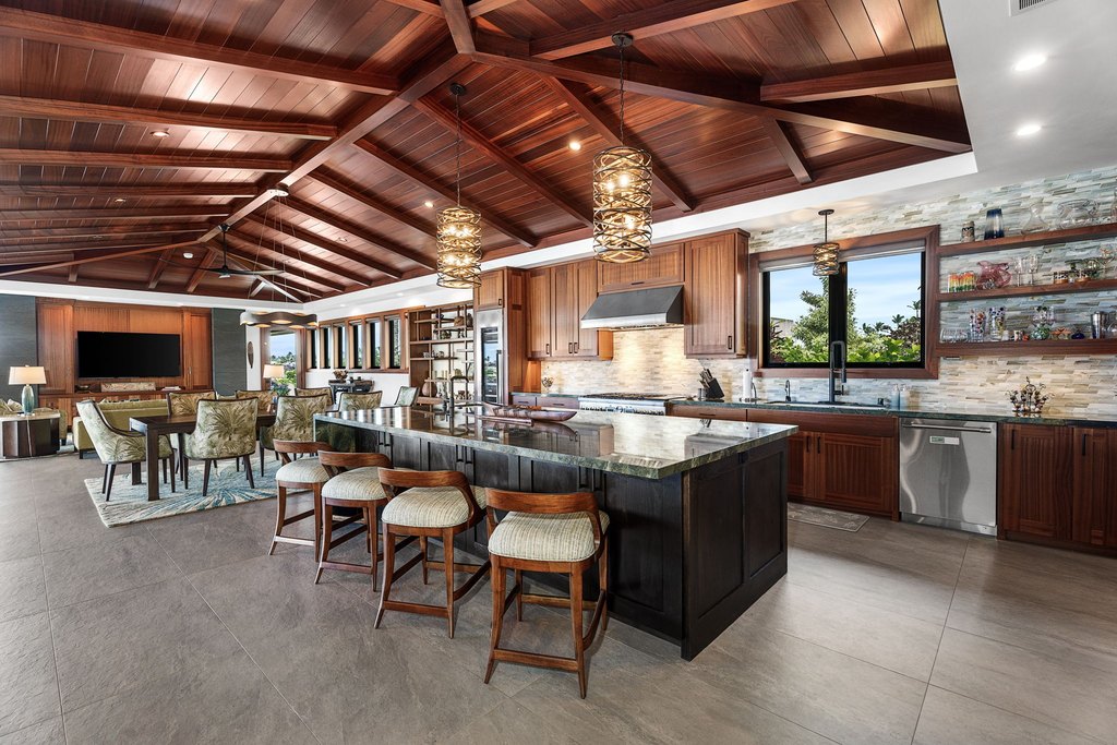 Kamuela, Hawaii, 96743, United States, 5 Bedrooms Bedrooms, ,5.5 BathroomsBathrooms,Residential,Forsale,1989836