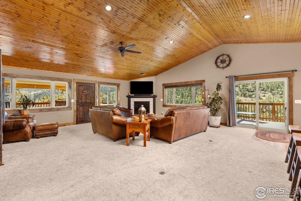 Loveland, Colorado, 80537, United States, 3 Bedrooms Bedrooms, ,2.5 BathroomsBathrooms,Residential,Forsale,2000022