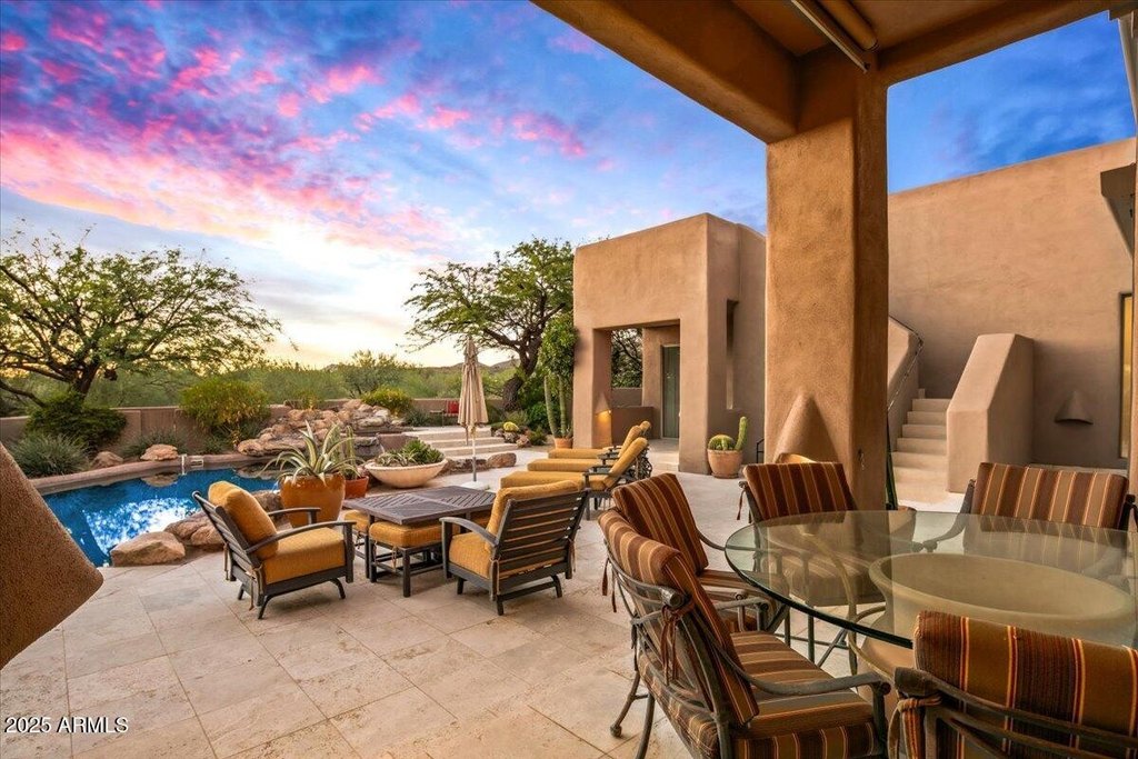 Scottsdale, Arizona, 85262, United States, 4 Bedrooms Bedrooms, ,4.5 BathroomsBathrooms,Residential,Forsale,2014365