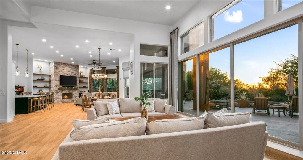 Scottsdale, Arizona, 85262, United States, 4 Bedrooms Bedrooms, ,4.5 BathroomsBathrooms,Residential,Forsale,2014365