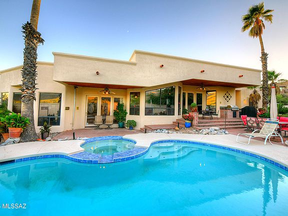 Tucson, Arizona, 85750, United States, 4 Bedrooms Bedrooms, ,3 BathroomsBathrooms,Residential,Forsale,1963532
