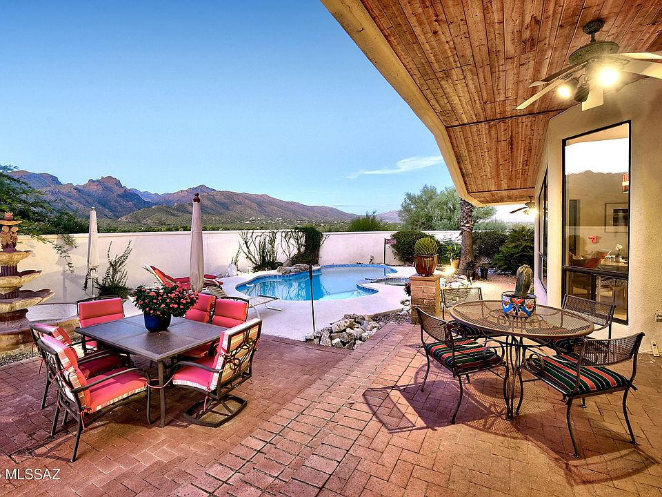 Tucson, Arizona, 85750, United States, 4 Bedrooms Bedrooms, ,3 BathroomsBathrooms,Residential,Forsale,1963532