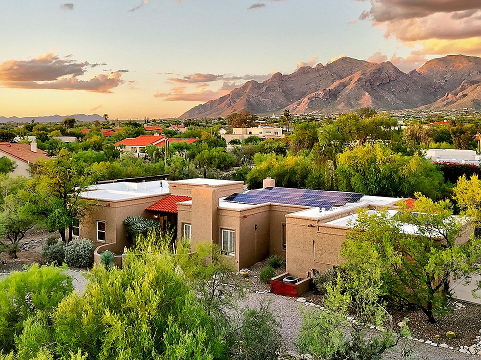 Tucson, Arizona, 85718, United States, 4 Bedrooms Bedrooms, ,3 BathroomsBathrooms,Residential,Forsale,1963534