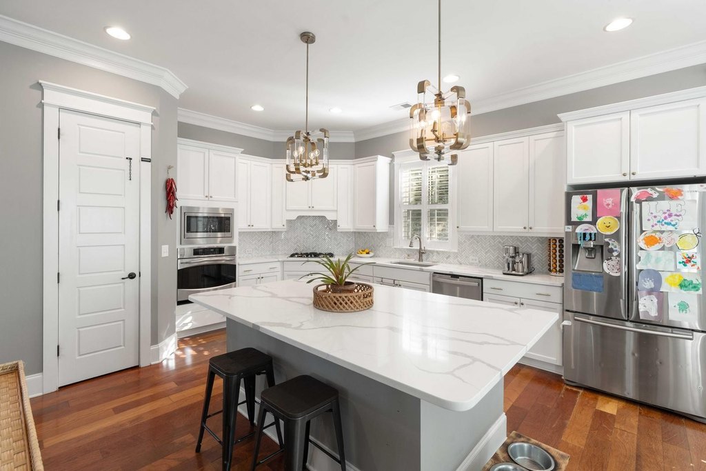 Charleston, South Carolina, 29492, United States, 4 Bedrooms Bedrooms, ,3.5 BathroomsBathrooms,Residential,Forsale,1985967