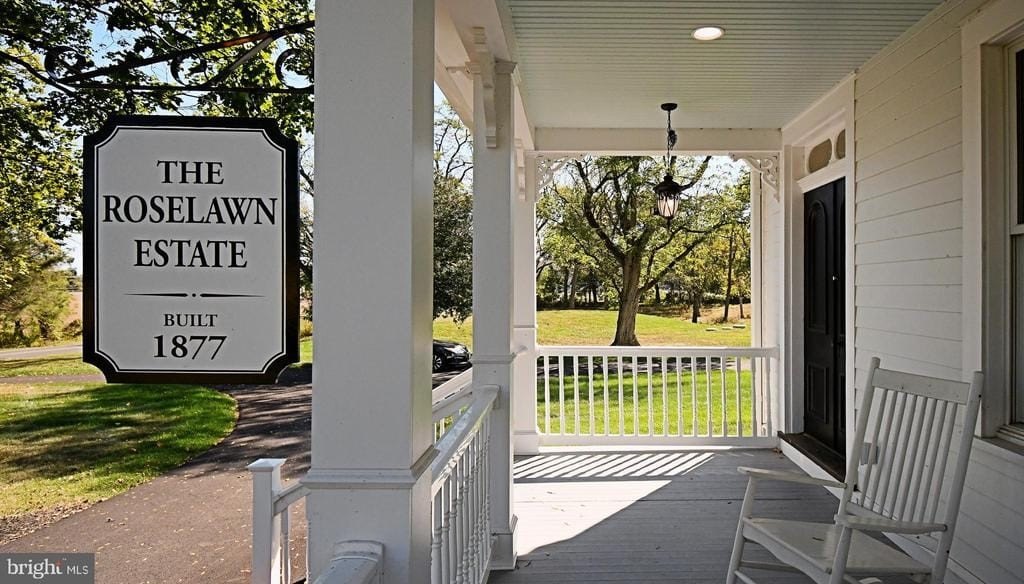 FURLONG, Pennsylvania, 18925, United States, 6 Bedrooms Bedrooms, ,3.5 BathroomsBathrooms,Residential,Forsale,1973387