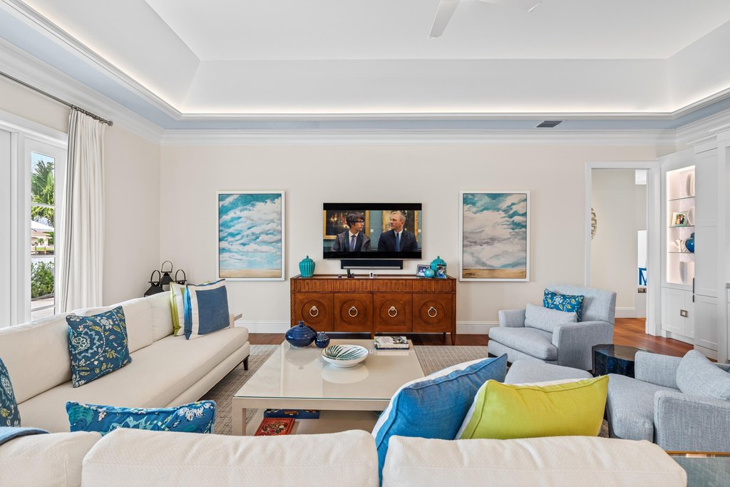 Gulf Stream, Florida, 33483, United States, 4 Bedrooms Bedrooms, ,4.5 BathroomsBathrooms,Residential,Forsale,1969900